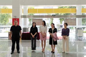 欢乐共创，“媒”好未来｜体育竞猜集团官网体育竞猜集团官网体育竞猜集团官网体育竞猜集团官网首页-体育竞猜(中国)-体育竞猜(中国)
集团与番禺区融媒体中心互访交流